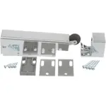 AllPoints Foodservice Parts & Supplies 26-3995 Door Closer