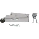 AllPoints Foodservice Parts & Supplies 26-3996 Door Closer