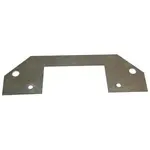 AllPoints Foodservice Parts & Supplies 26-3997 Motor Bracket