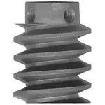 AllPoints Foodservice Parts & Supplies 26-4004 Worm Gear