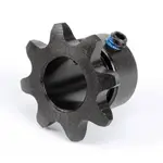 AllPoints Foodservice Parts & Supplies 26-4027 Sprocket 8T