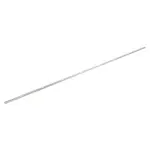 AllPoints Foodservice Parts & Supplies 26-4028 (10065009048) Kason® Keyhole Pilaster