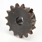 AllPoints Foodservice Parts & Supplies 26-4031 Chain Sprocket