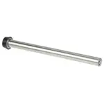 AllPoints Foodservice Parts & Supplies 26-4040 Overflow Tube