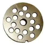 AllPoints Foodservice Parts & Supplies 26-4056 Grinder Plate