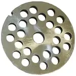 AllPoints Foodservice Parts & Supplies 26-4060 Grinder Plate