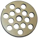 AllPoints Foodservice Parts & Supplies 26-4064 Grinder Plate