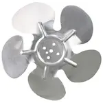 AllPoints Foodservice Parts & Supplies 26-4103 Fan Blade