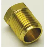 AllPoints Foodservice Parts & Supplies 26-4114 Electrode Nut