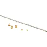 AllPoints Foodservice Parts & Supplies 26-4119 Flex Tube Kit