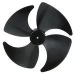 AllPoints Foodservice Parts & Supplies 26-4156 Fan Blade