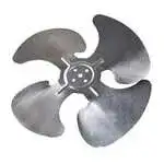 AllPoints Foodservice Parts & Supplies 26-4161 Fan Blade