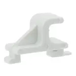AllPoints Foodservice Parts & Supplies 26-4164 Shelf Clip