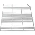 AllPoints Foodservice Parts & Supplies 26-4175 17" x 20-1/4" Refrigerator / Freezer Shelf
