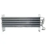 AllPoints Foodservice Parts & Supplies 26-4186 Evaporator Coil