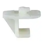 AllPoints Foodservice Parts & Supplies 26-4193 Shelf Clip