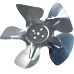 AllPoints Foodservice Parts & Supplies 26-4207 Fan Blade