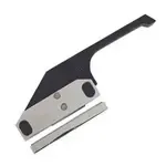 AllPoints Foodservice Parts & Supplies 26-4321 Latch & Strike
