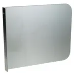 AllPoints Foodservice Parts & Supplies 26-5171 Splash Guard