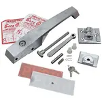AllPoints Foodservice Parts & Supplies 26-5746 (11236C00004) Kason® Pull Handle