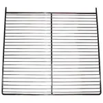AllPoints Foodservice Parts & Supplies 262657



Refrigerator / Freezer Shelf