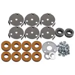 AllPoints Foodservice Parts & Supplies 265736 Parts & Accessories