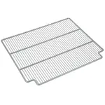 AllPoints Foodservice Parts & Supplies 266035



Refrigerator / Freezer Shelf