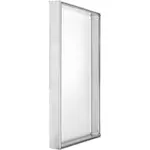 AllPoints Foodservice Parts & Supplies 28-1089 Oven Door Window