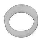 AllPoints Foodservice Parts & Supplies 28-1091 Packing Nut Bushing