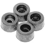 AllPoints Foodservice Parts & Supplies 28-1109 Foot Kit
