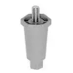 AllPoints Foodservice Parts & Supplies 28-1119 Foot