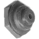 AllPoints Foodservice Parts & Supplies 28-1131 Toggle Switch Boot