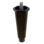 AllPoints Foodservice Parts & Supplies 28-1137 Equipment/Appliance Leg