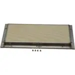 AllPoints Foodservice Parts & Supplies 28-1154 Ceramic Burner Head