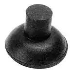 AllPoints Foodservice Parts & Supplies 28-1161 Foot
