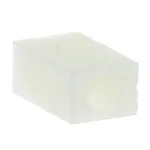 AllPoints Foodservice Parts & Supplies 28-1165 Support Block