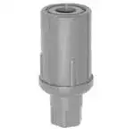 AllPoints Foodservice Parts & Supplies 28-1182 Foot Insert