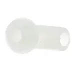 AllPoints Foodservice Parts & Supplies 28-1185 Outlet Elbow