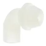 AllPoints Foodservice Parts & Supplies 28-1187 Sprayer Elbow