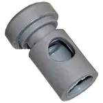 AllPoints Foodservice Parts & Supplies 28-1199 Rinse Arm Plug