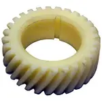 AllPoints Foodservice Parts & Supplies 28-1201 Nylon Gear