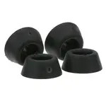 AllPoints Foodservice Parts & Supplies 28-1251 Foot/Spacer (pk 4)