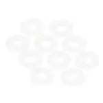 AllPoints Foodservice Parts & Supplies 28-1252 Washer