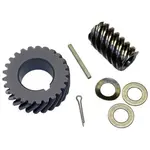 AllPoints Foodservice Parts & Supplies 28-1257 Knife Gear Kit