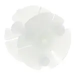 AllPoints Foodservice Parts & Supplies 28-1282 Rotor Assembly