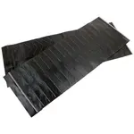 AllPoints Foodservice Parts & Supplies 28-1289 Cleated Belt
