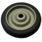 AllPoints Foodservice Parts & Supplies 28-1307 Wheel