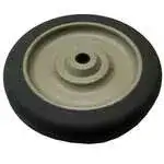 AllPoints Foodservice Parts & Supplies 28-1308 Wheel
