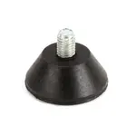 AllPoints Foodservice Parts & Supplies 28-1334 Foot
