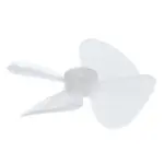 AllPoints Foodservice Parts & Supplies 28-1348 Fan